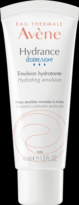 Avène Hydrance Leicht (40 ml, 24h Creme)