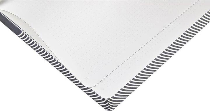 Actual product image Nuuna The Master Plan (22 x 16.5 cm, Dotted, Soft cover)
