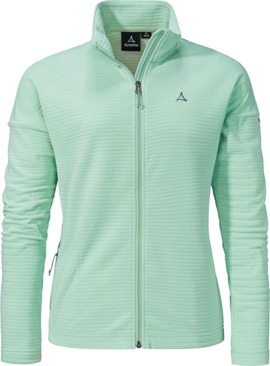 Schöffel CIRC Fleece Jk Style Smue WMS