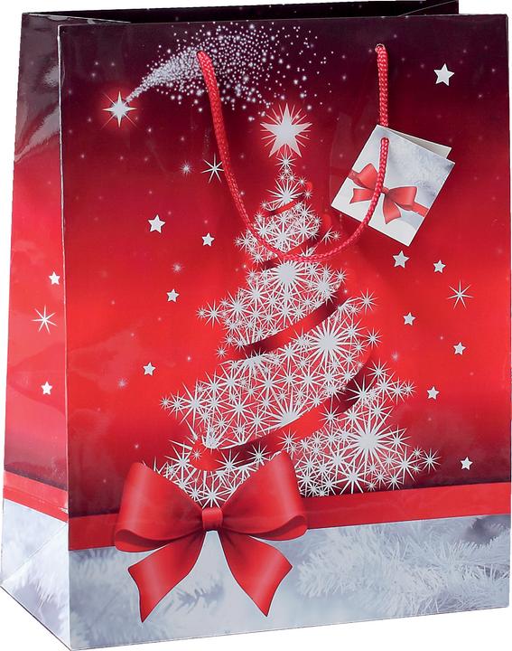 Image du produit Sigel Arbre étincelant (Pochette cadeau, 1 x)