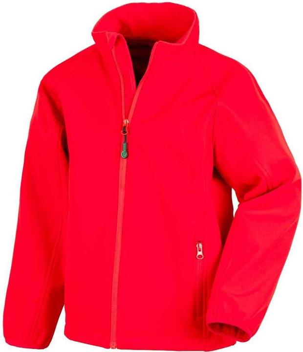 Image du produit Result - Veste softshell - Enfant (128)