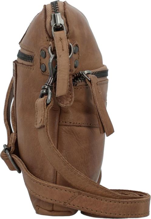 Immagine prodotto Harbour 2nd Anchor Love Umhängetasche Leder 18 cm