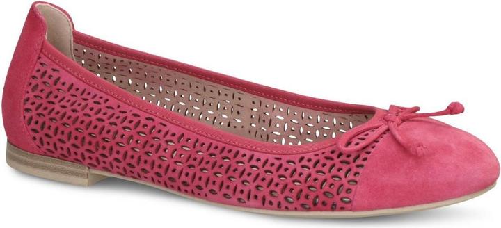 SUEDE ROSA