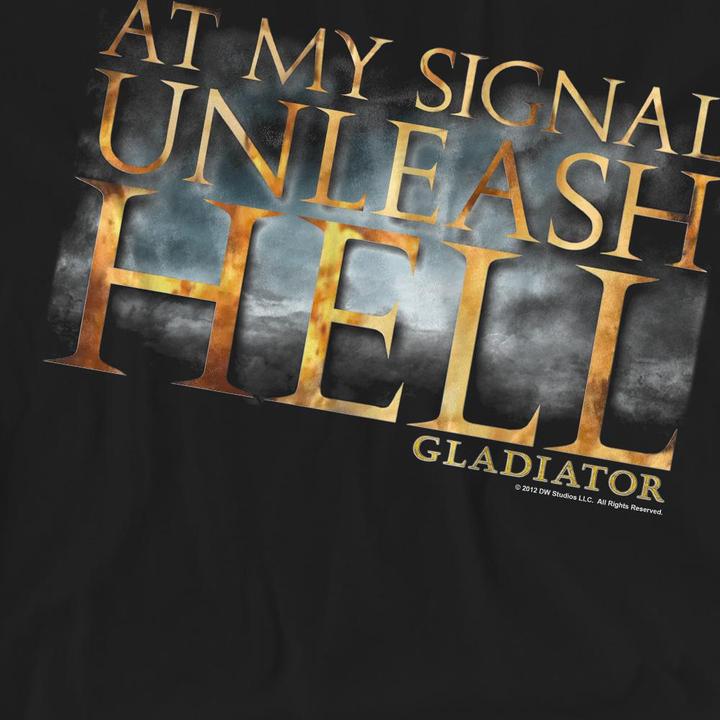 Produktbild Wüsthof Unleash Hell TShirt (S)