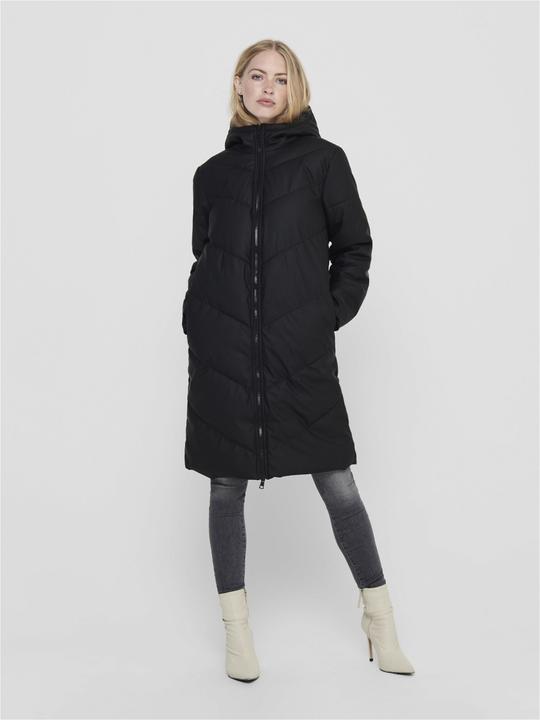 Actual product image JdY Water-repellent quilted jacket Quilted coat (XXL)