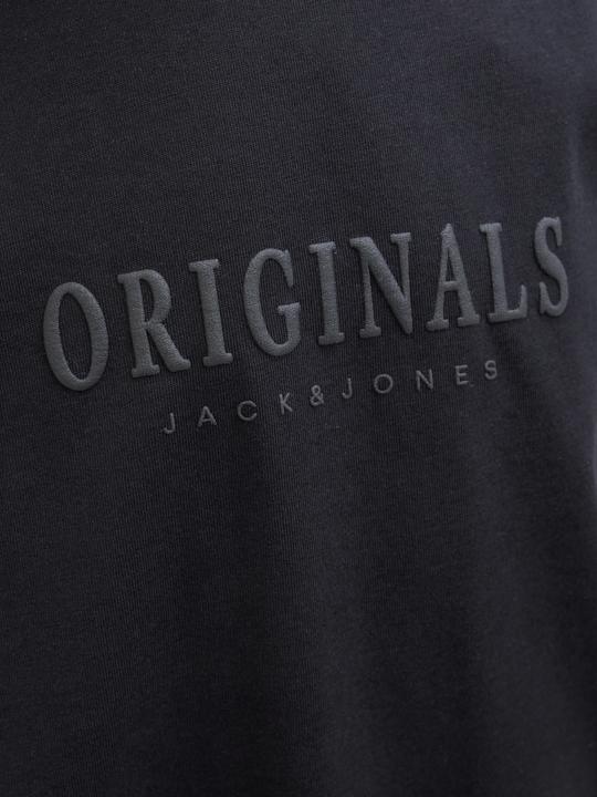 Immagine prodotto Jack & Jones Jorfrederiksberg Tee Ss Crew Ne Noos Jnr (128)