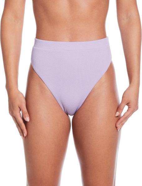 Produktbild Nike Elevated Essential High Waist Bikini Bo (XL)