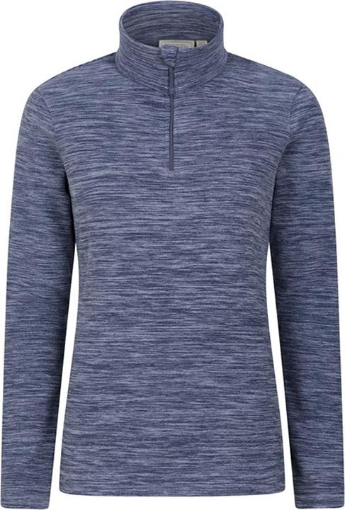 Immagine prodotto Mountain Warehouse Snowdon Felpa in Pile Donna (48 D)