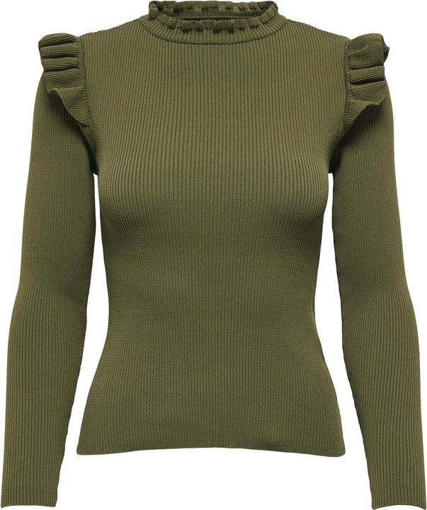 Only ONLSIA Strickpullover Strickpullover