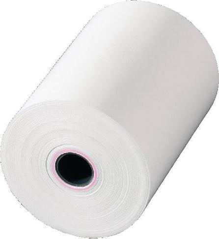 Viking Rotolo termico 79 mm x 65 mm x 12 mm x 50 m 48 g/m²