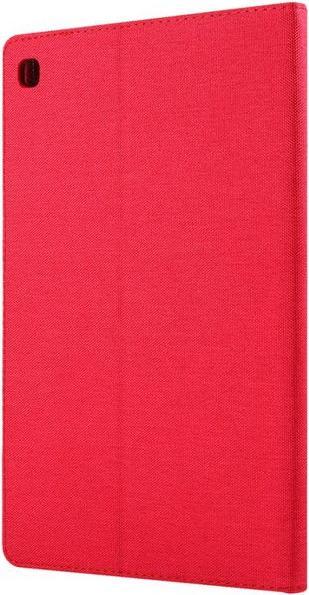 Image du produit MU Classic Revêtement en tissu/leatherette (Onglet Galaxy S5e)