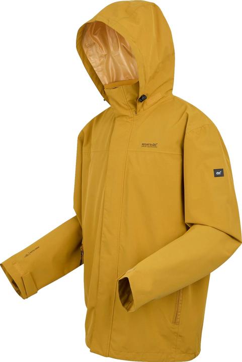Image du produit Regatta - Veste imperméable MATT - Homme (M)