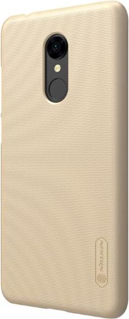 Produktbild Nillkin Super Frosted Shield Series (Xiaomi Redmi 5)