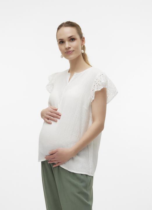 Actual product image Mamalicious Maternity top blouse (XXL)