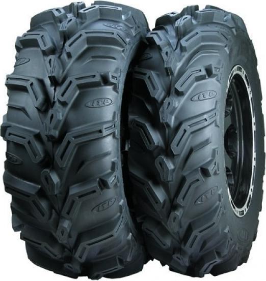 ATV/Quad Reifen 26x11R12 TL 55F TERRACROSS R/T 6PR Profiltiefe 21mm