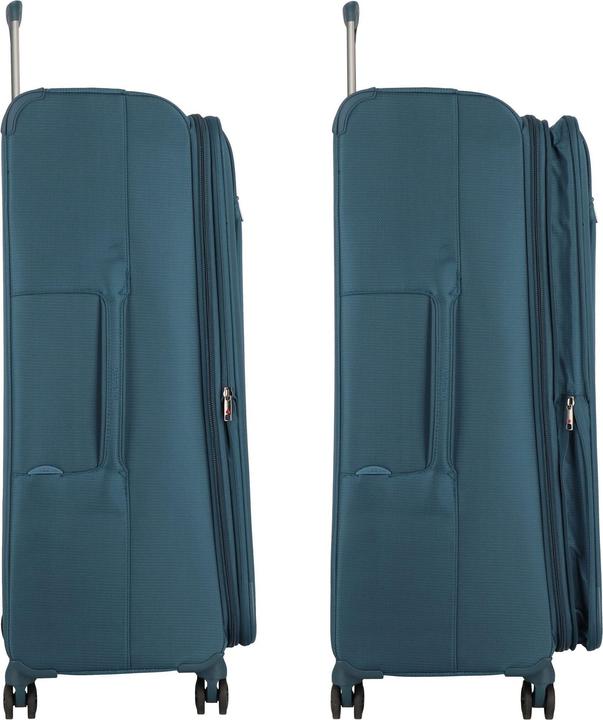 Produktbild Delsey Montmartre Air 2.0 4-Rollen Trolley 83 cm (128 l, XL (ab 115l))