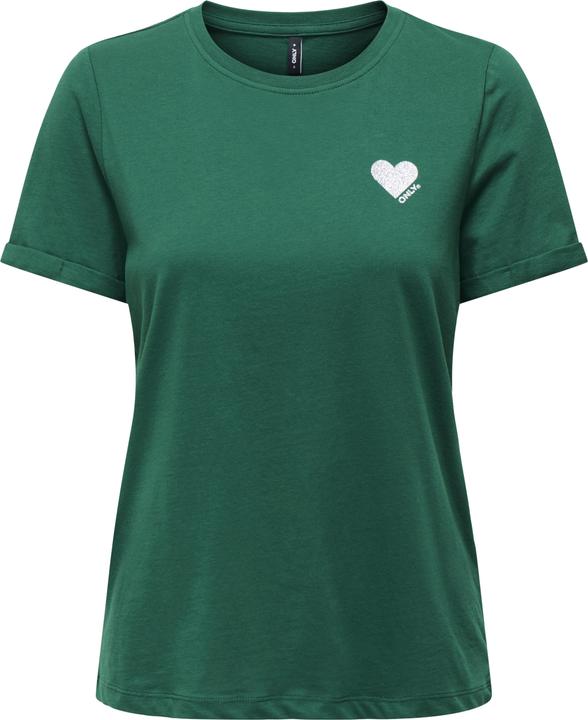 Image du produit Only Onlkita Life S/S Top Noos (XS)