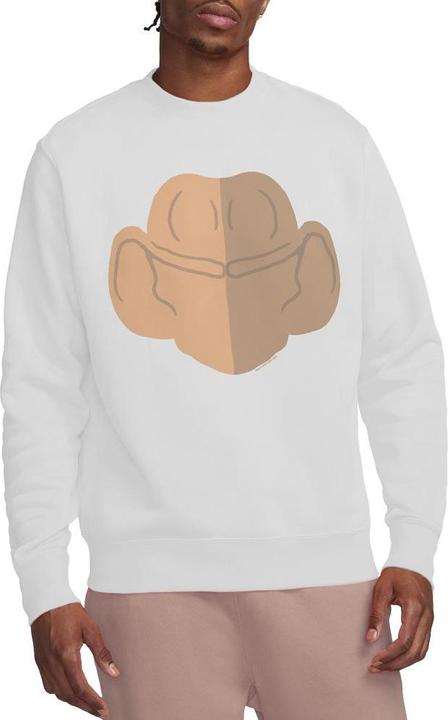 Actual product image Unisex Adult The Ferengi Sweatshirt (S)