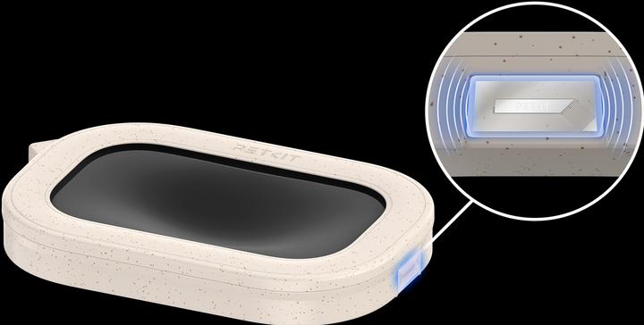 Produktbild Petkit Purobot Ultra (Selbstreinigendes Katzenklo)