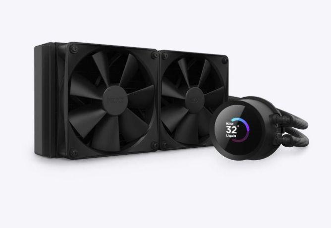 Produktbild NZXT Kraken 240