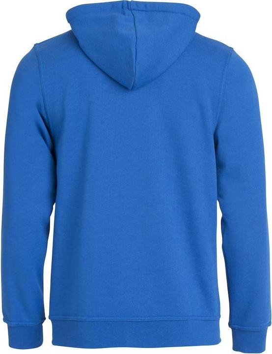 Produktbild Clique Basic Hoodie mit durchgehendem Reissverschluss (S)