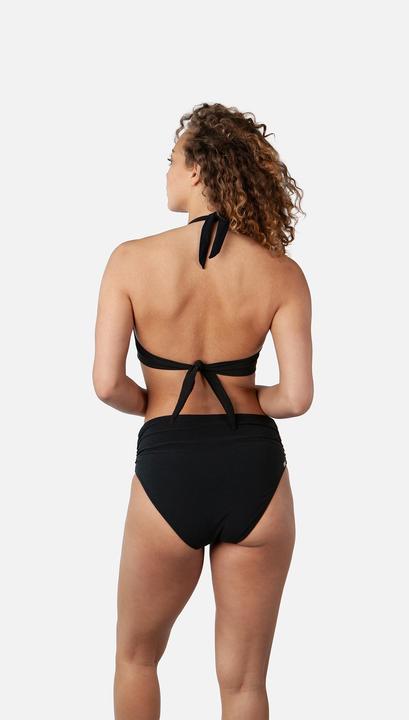 Produktbild Barts Women's Solid Cross Halter (40)