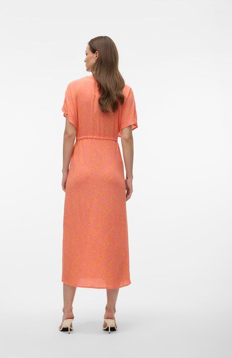 Actual product image Vero Moda VMMENNY long dress dress (M)