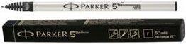 Actual product image Parker Pen 5th (Refill, Black, 0.30 mm)