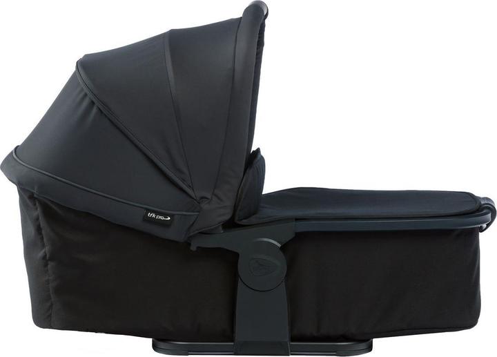 Actual product image TFK Kinderwagen 3 in 1 3in1 Kombi-Kinderwagen-Set Pro mit Luftreifen