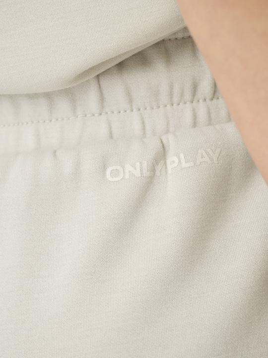 Produktbild Only Play Einfarbig Sweatshorts Sweat-Shorts (L)