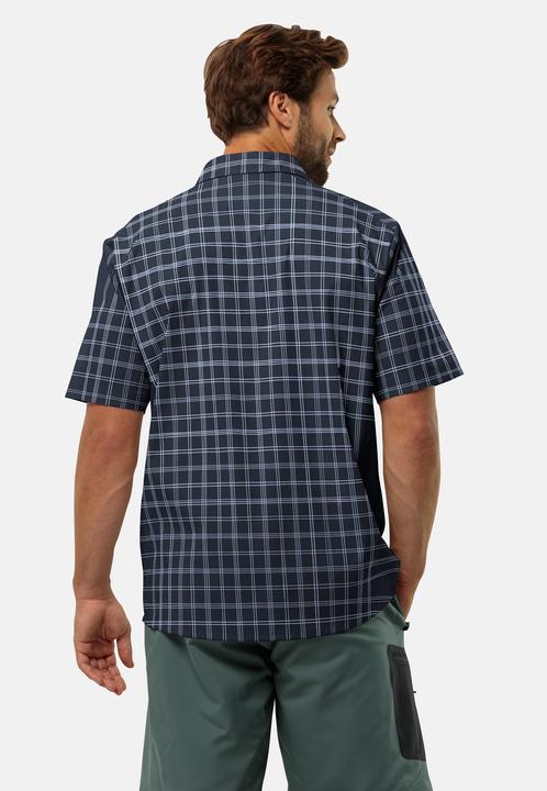 Produktbild Jack Wolfskin Norbo S/S Shirt (XXL)