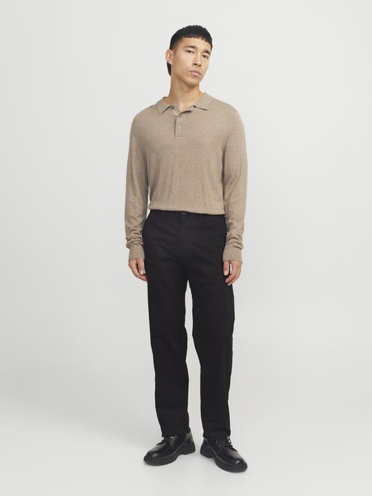 Produktbild Jack & Jones Jpstkane Barret Chino Sn (W32/L32)
