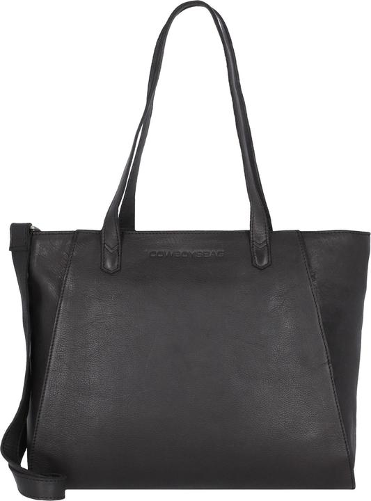 Produktbild Cowboysbag Bramhall Shopper Tasche Leder 36 cm (13 l)