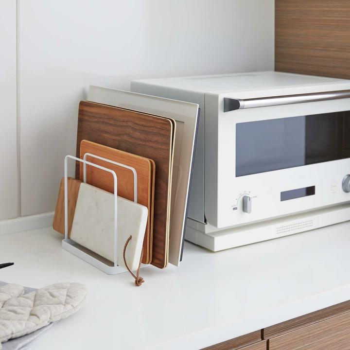 Image du produit Yamazaki Tablettständer TOWER