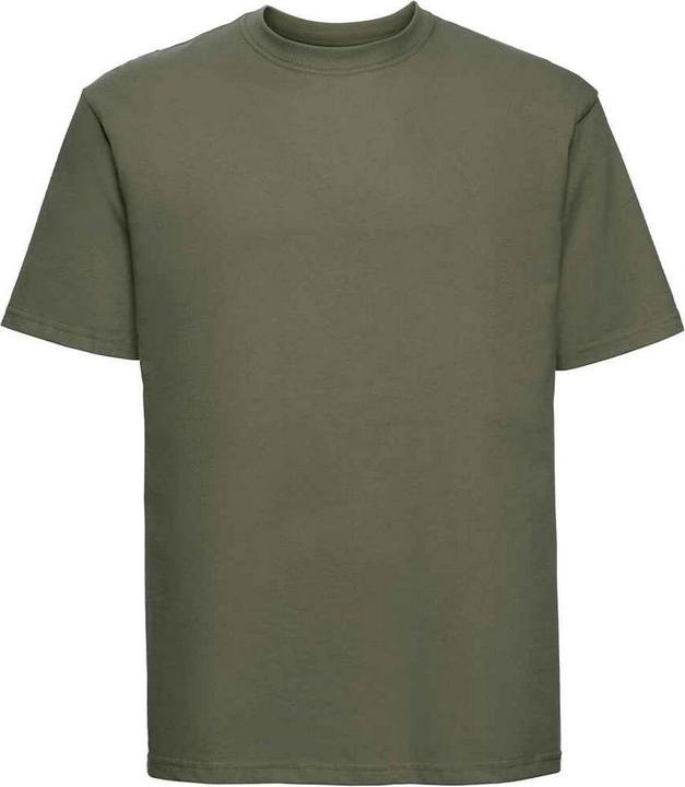Russell TShirt