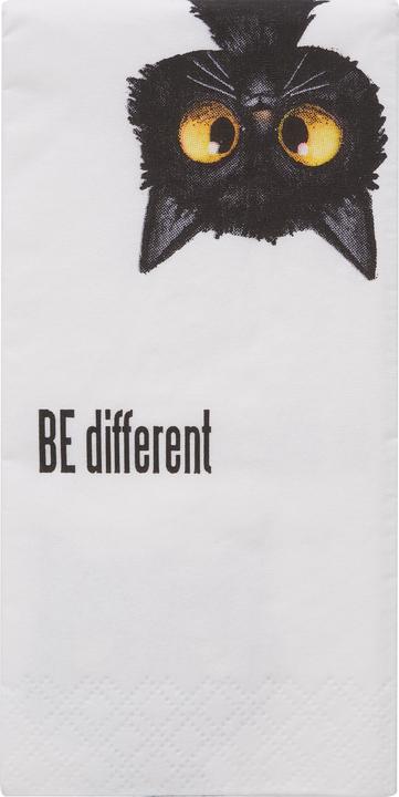 Produktbild Paper + Design Be Different