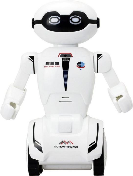 Immagine prodotto Silverlit Macrobot