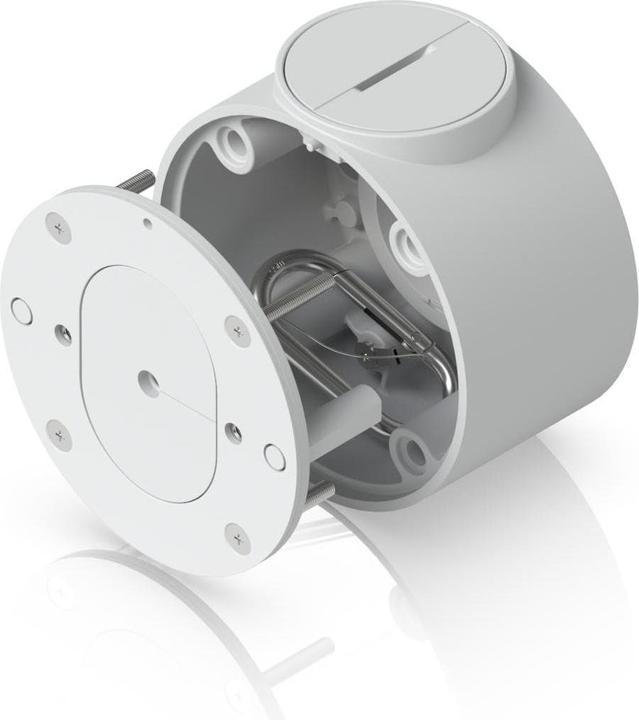 Image du produit Ubiquiti Caméra UniFi boîte de jonction compacte (Boîtier)