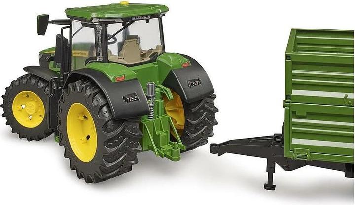 Produktbild Bruder Traktor John Deere 7R 350, 03150