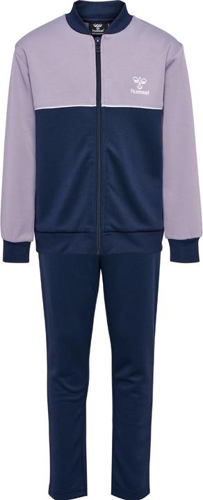 Produktbild hummel hmlDALLAS TRACKSUIT (140)