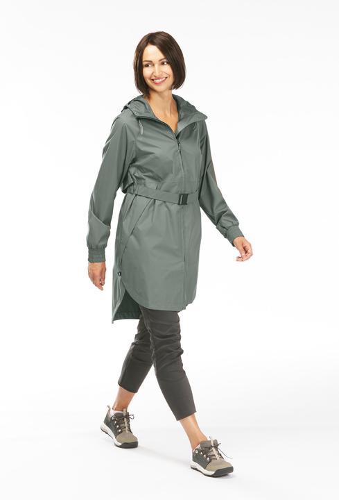 Produktbild Quechua Raincut Long (XXL)