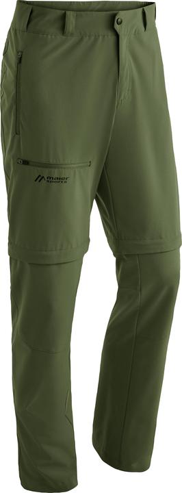 Verde militare