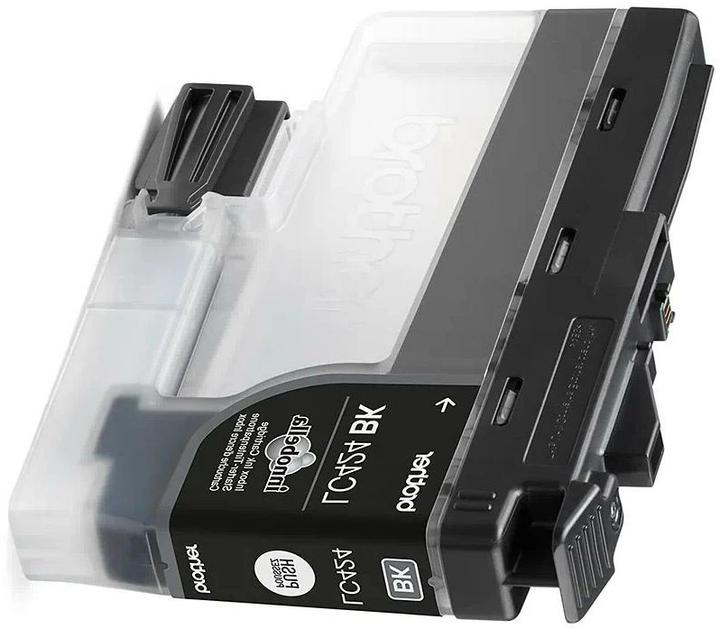 Produktbild Brother LC-424BK Tintenpatrone – Schwarz (BK)