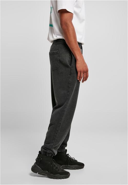 Produktbild Urban Classics Script Logo Sweatpants (XXL)