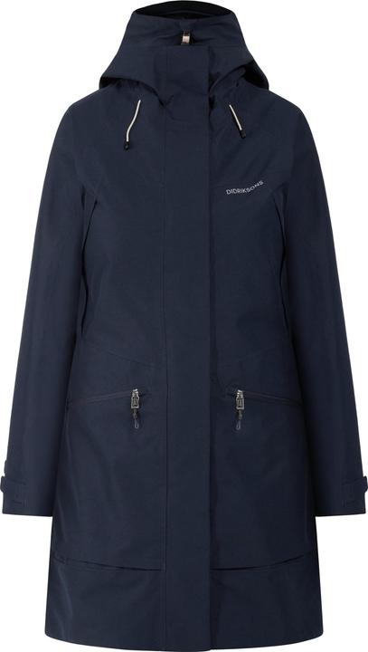 Produktbild Didriksons Women's Ilma Parka 8 (38)