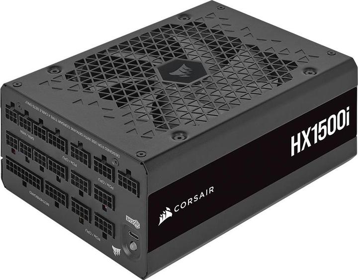 Image du produit Corsair HX1500i (1500 W)