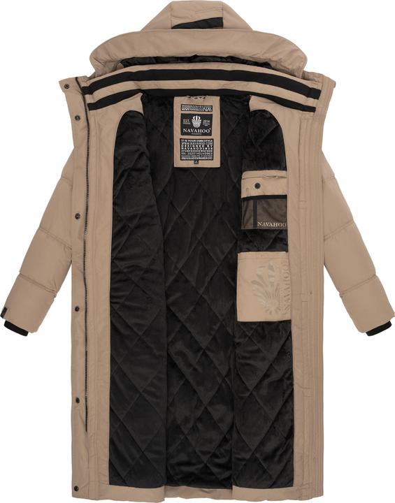 Produktbild Navahoo Kuschelmausi (XL)