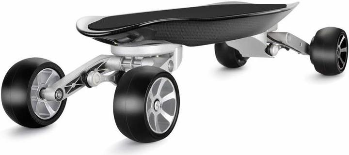 Produktbild Vmax Rebel Board (38 km/h, 500 W)