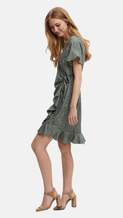 Immagine prodotto Vero Moda Miniabito a portafoglio (XS)