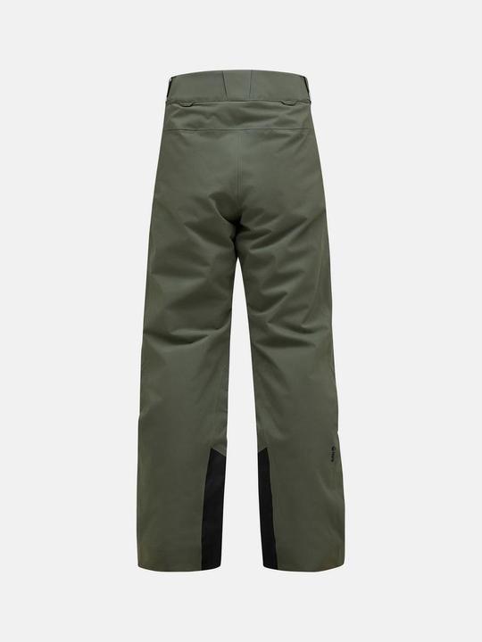 Actual product image Peak Performance Maroon Pants (XL)